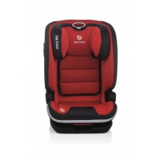 Silla de auto Mars I-Size ( 100- 150cm) Be Cool Scarlet